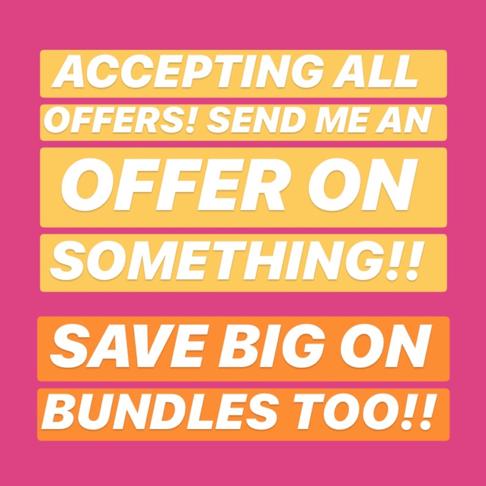 SEND OFFERS